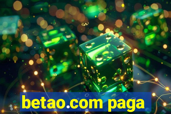 betao.com paga